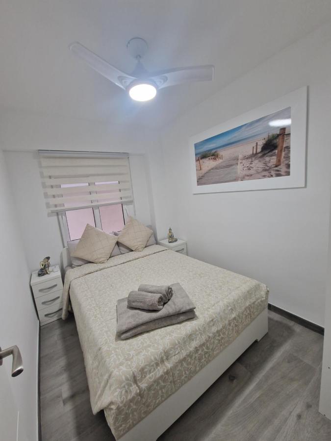 Piso Vacacional Appartement