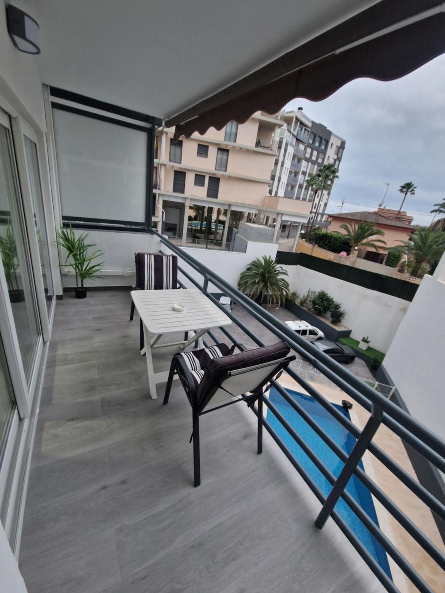 Piso Vacacional Appartement *