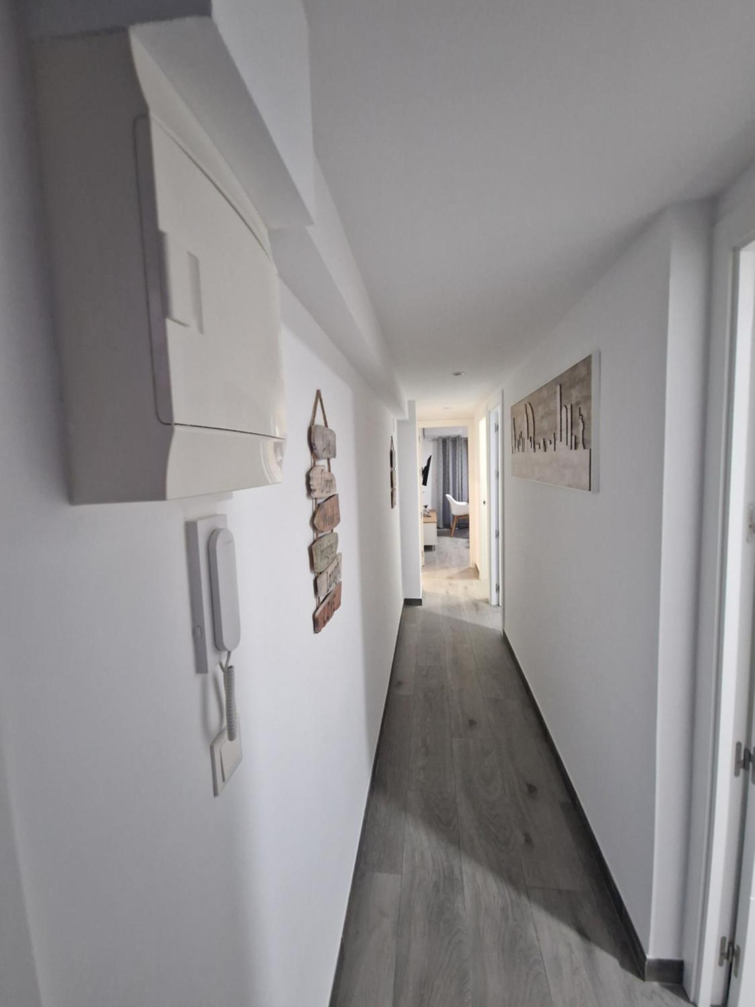 Appartement Piso Vacacional Calpe