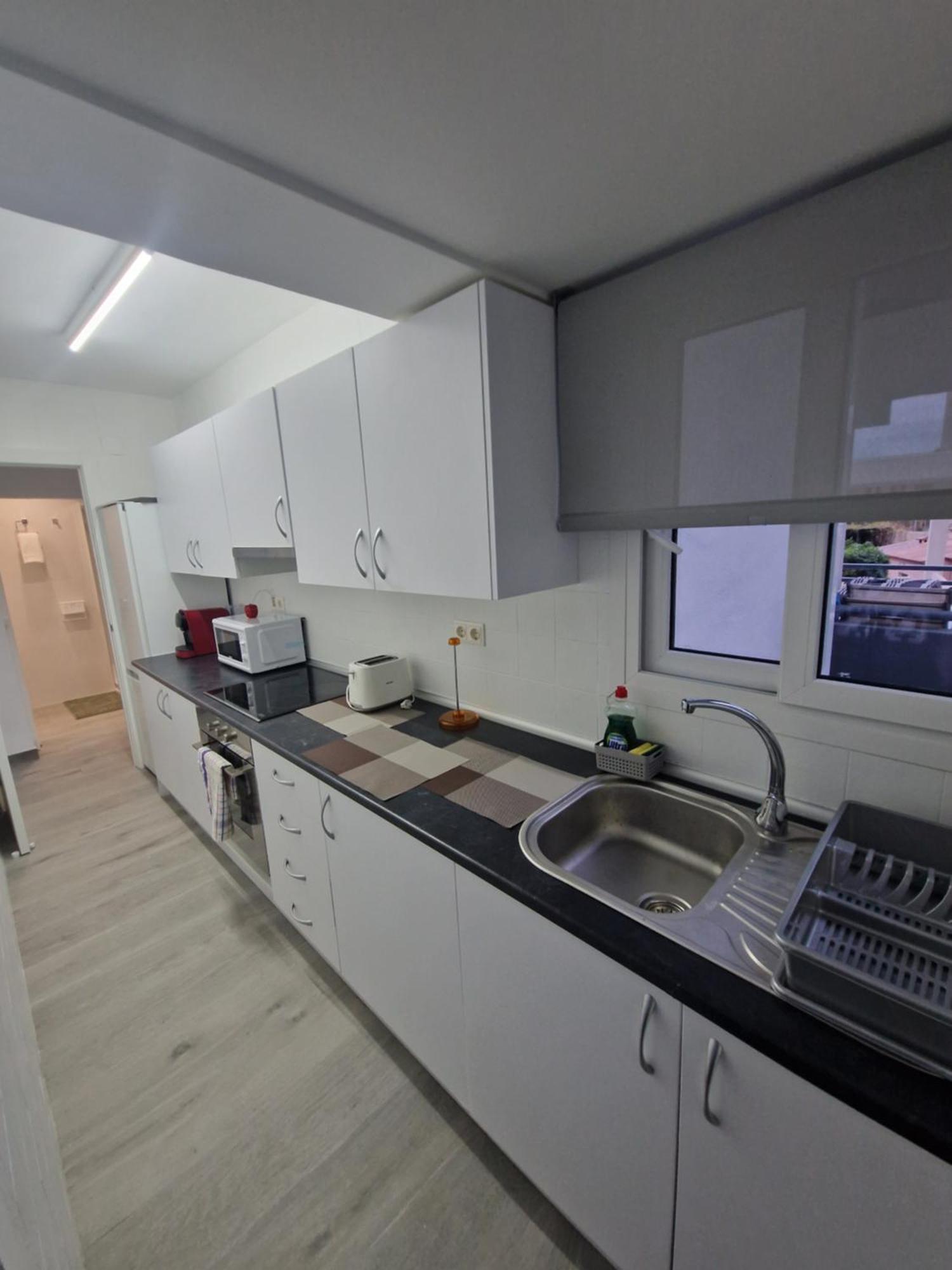 Appartement Piso Vacacional Calpe