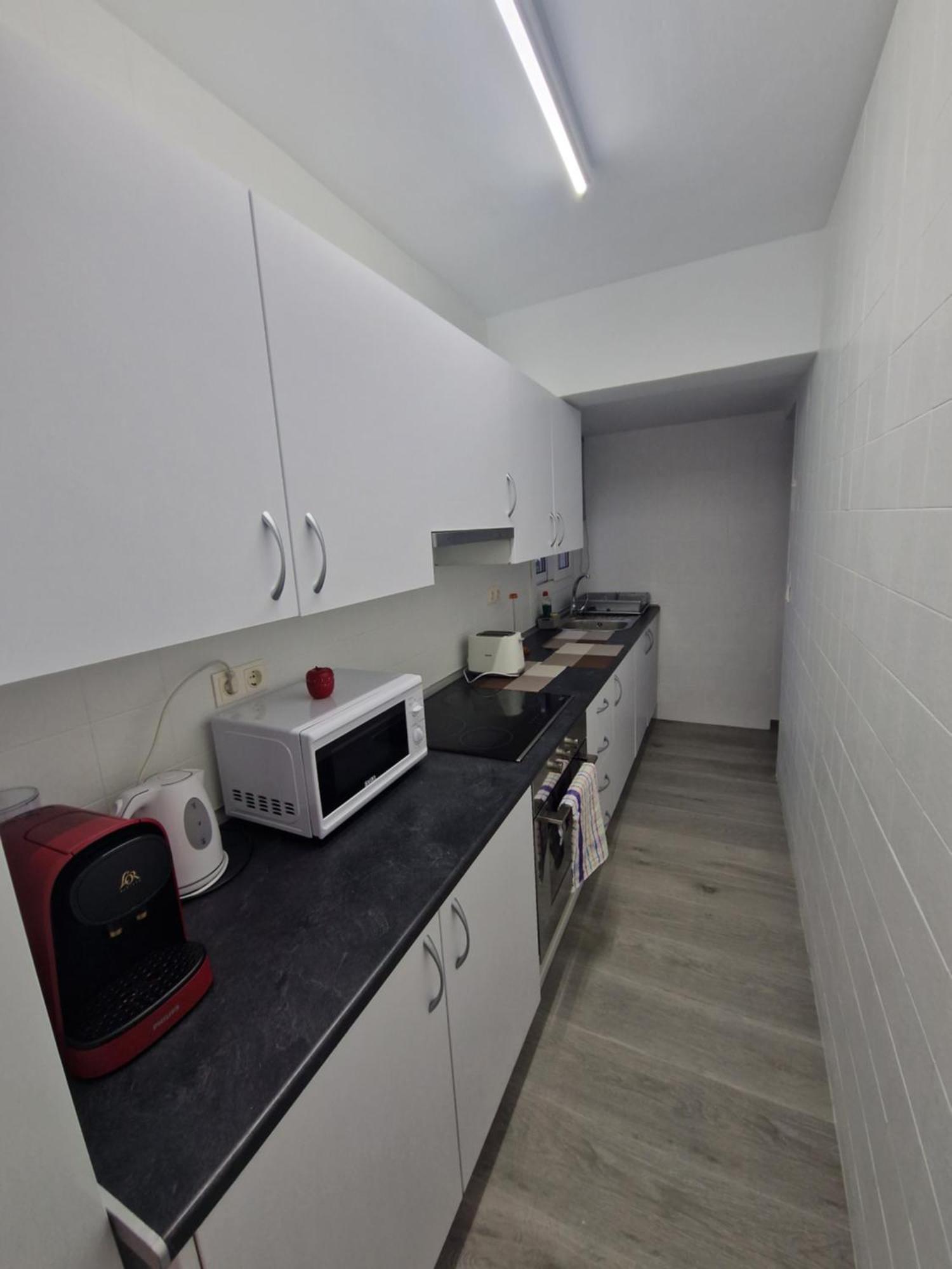 Appartement Piso Vacacional Calpe