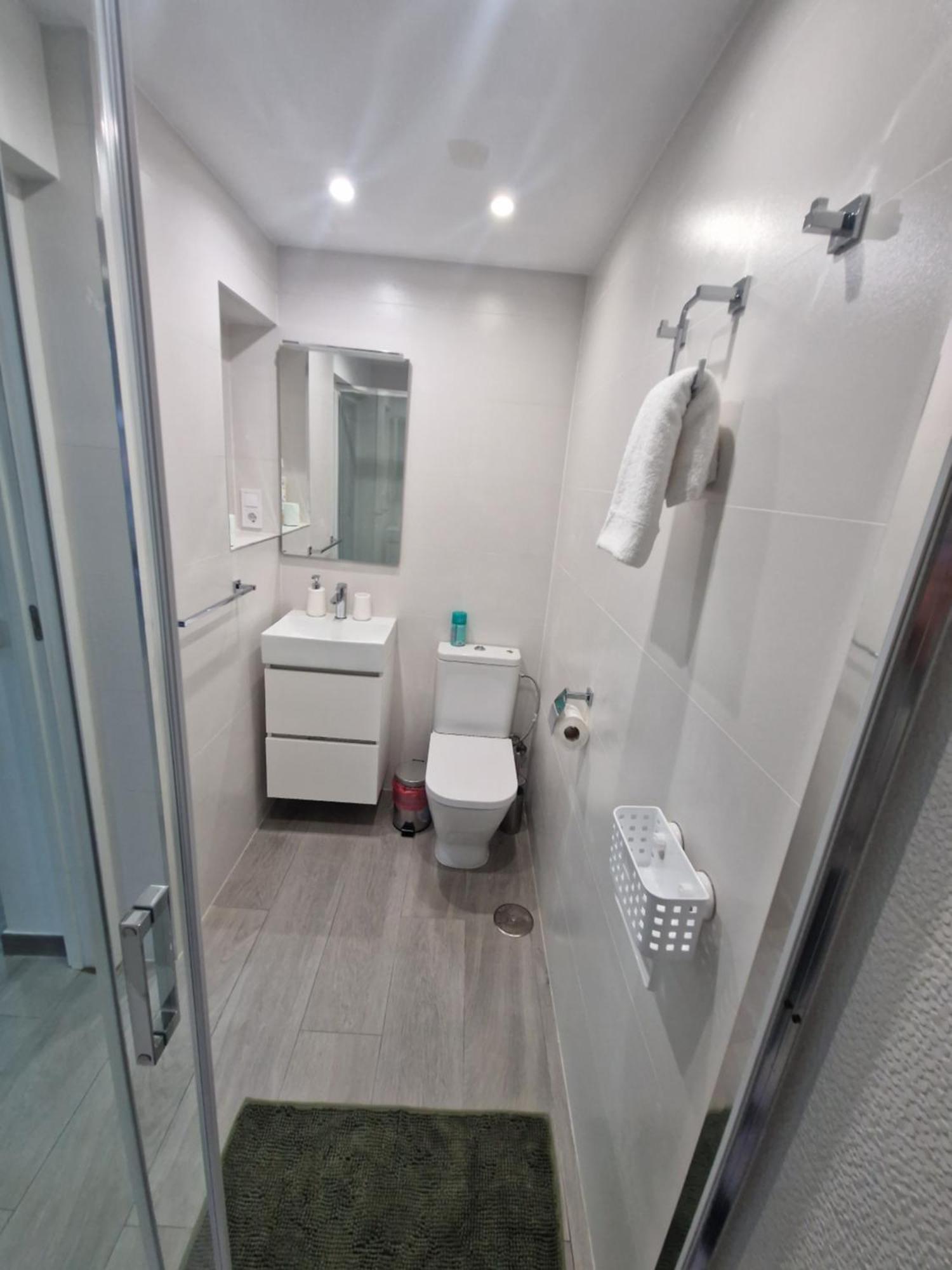 Piso Vacacional Appartement